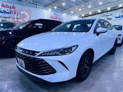 بي واي دي Qin Plus